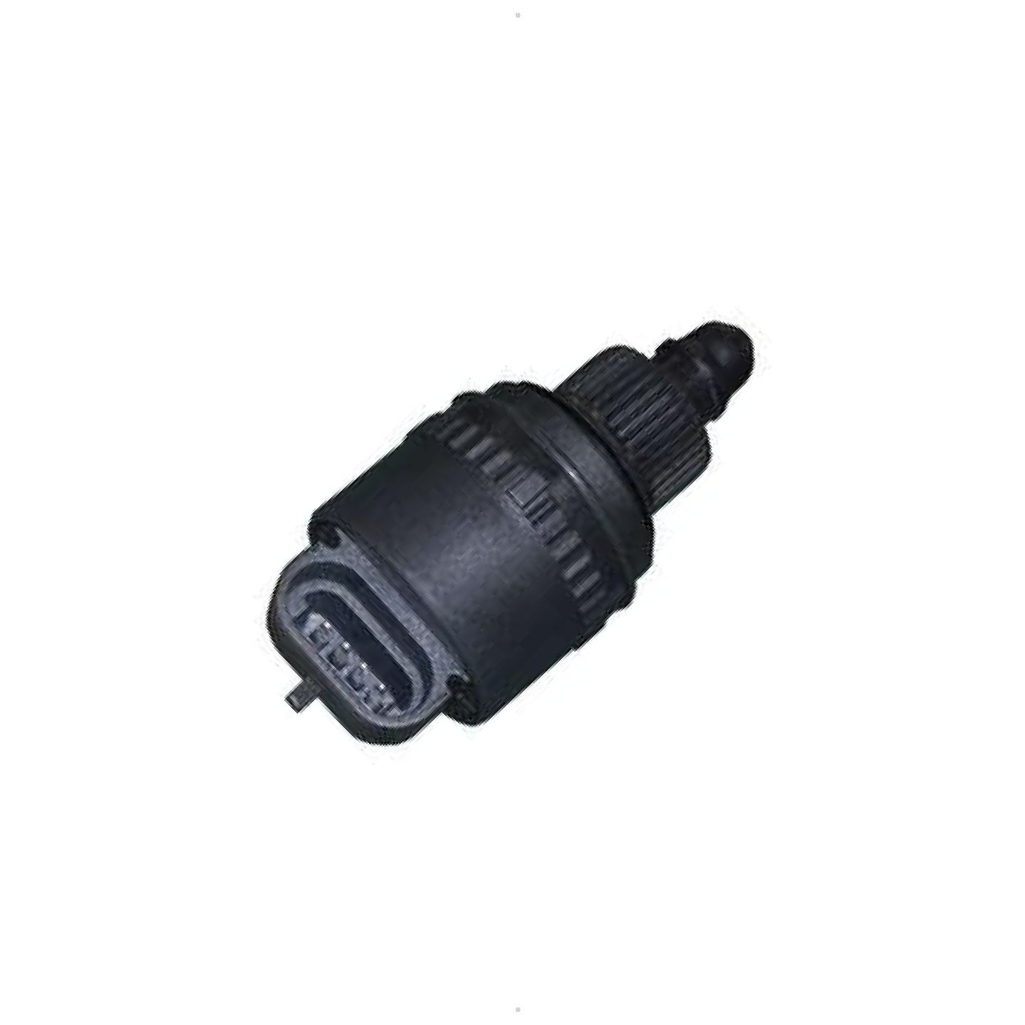Válvula de Controle de Marcha Lenta IACV - Delphi - CV10207