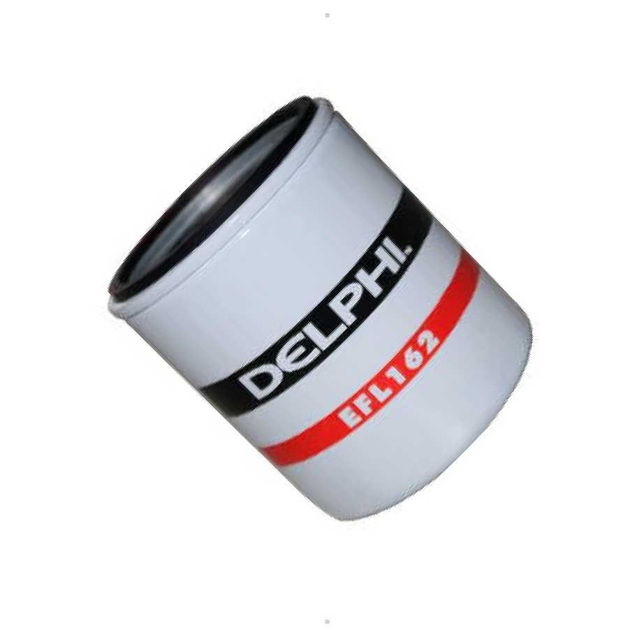 Filtro Blindado de Óleo Lubrificante - Delphi - EFL162