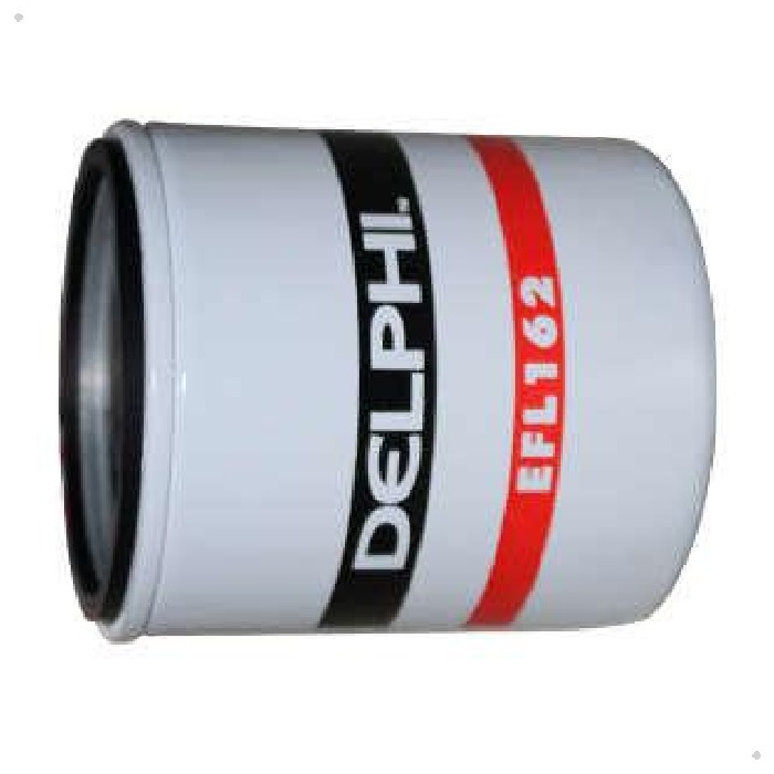 Filtro Blindado de Óleo Lubrificante - Delphi - EFL162