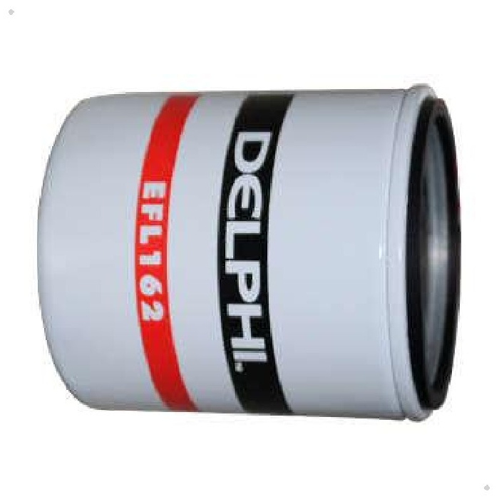 Filtro Blindado de Óleo Lubrificante - Delphi - EFL162