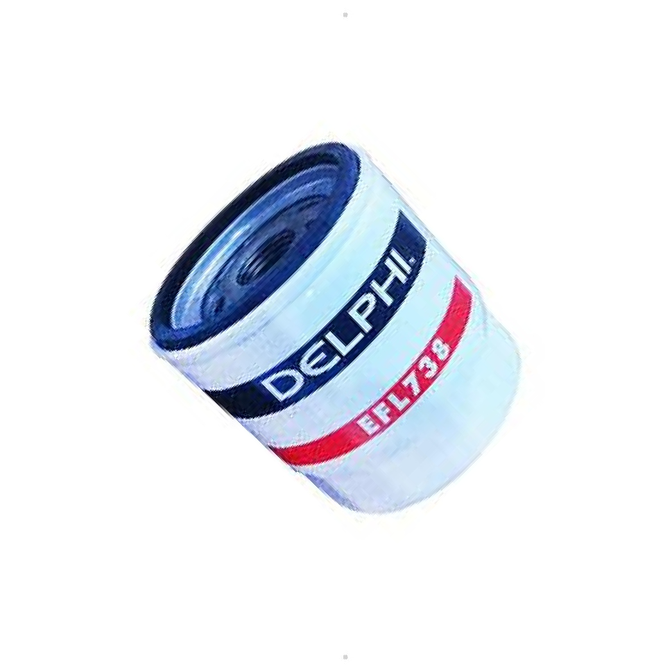 Filtro Blindado de Óleo Lubrificante - Delphi - EFL738