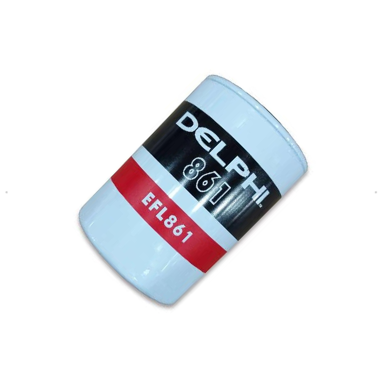 Filtro Blindado de Óleo Lubrificante - Delphi - EFL861