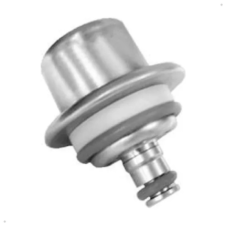 Regulador de Pressão para Peugeot 307 e 307 Sedan - Delphi - FP10349