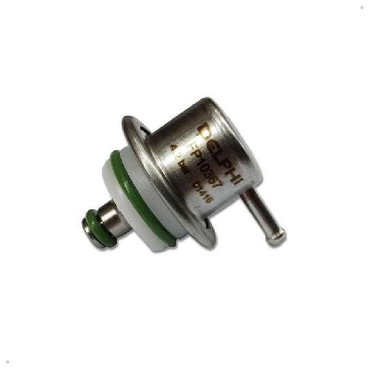 Regulador de Pressão para Volkswagen Gol e Saveiro - Delphi - FP10367