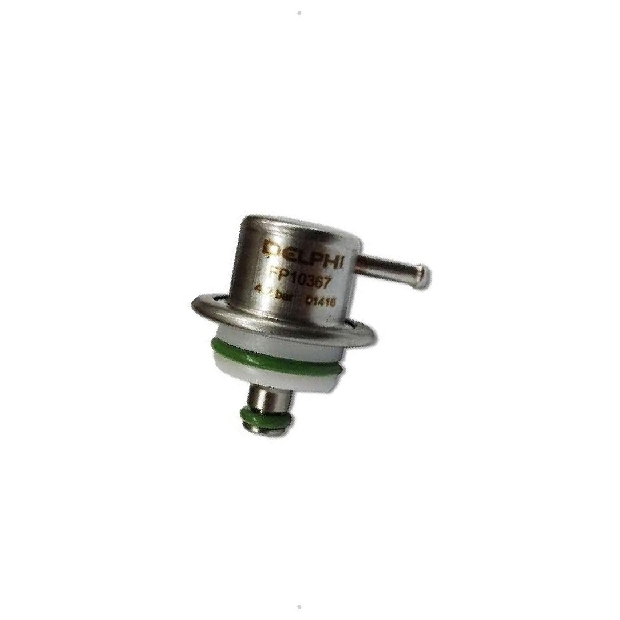 Regulador de Pressão para Volkswagen Gol e Saveiro - Delphi - FP10367