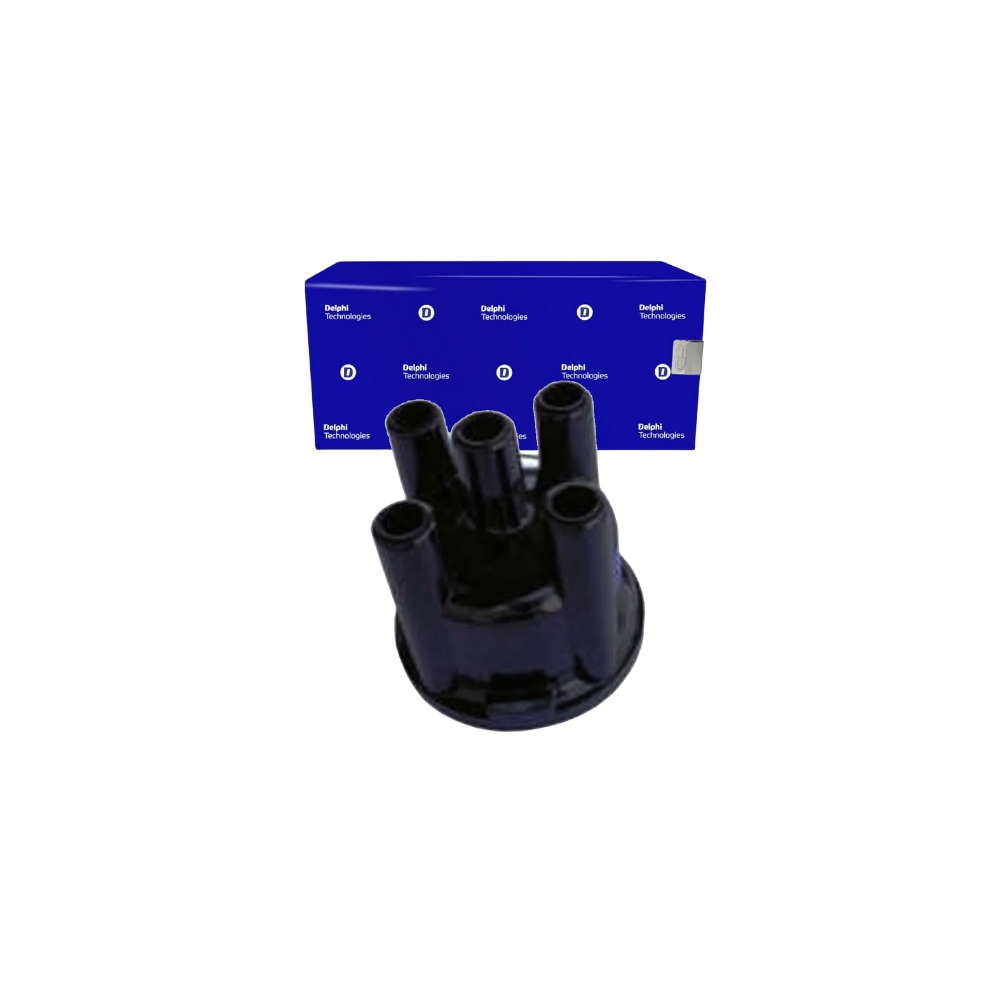 Tampa do Distribuidor - Delphi - GS30370