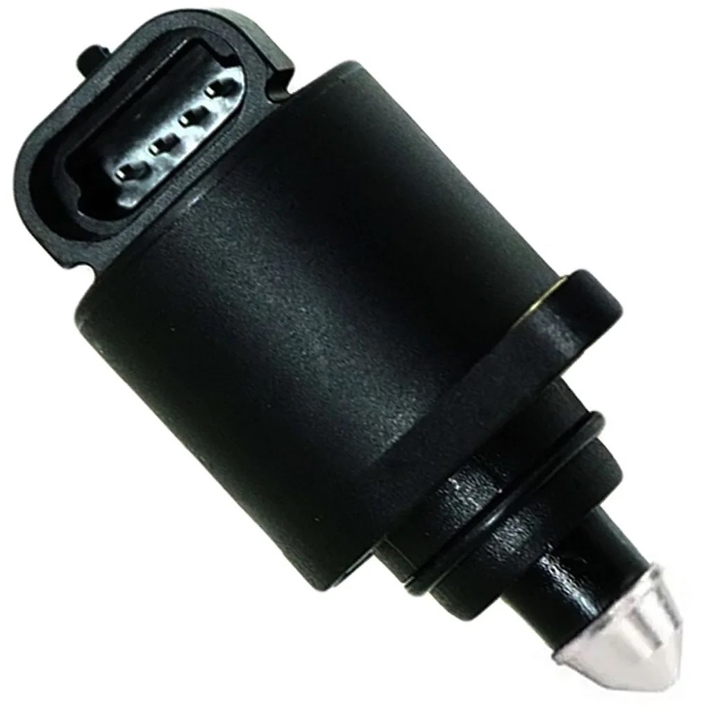 Válvula de Controle de Marcha Lenta IACV - Delphi - ICD00126