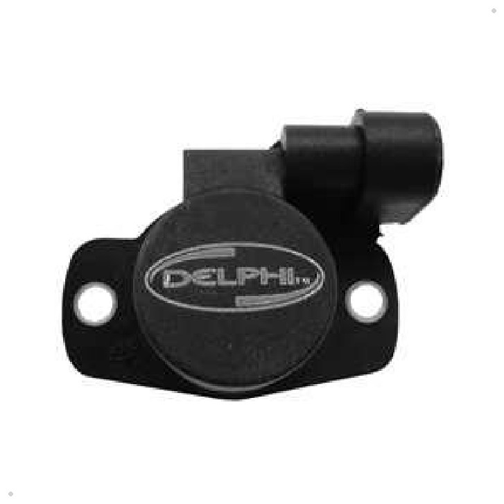 Sensor de Posição da Borboleta TPS - Delphi - SS10691