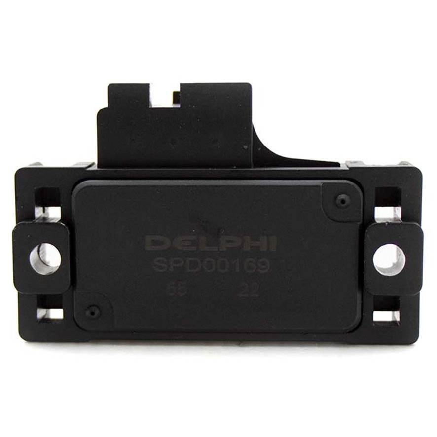 Sensor de Pressão MAP - Delphi - SPD00169