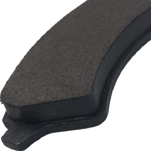 Jogo de Pastilhas de Freio Dianteira para Land Rover Freelander 1 - Syl - 1283