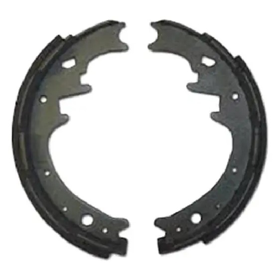 Sapata de Freio para Dodge Dakota - Syl - 201806