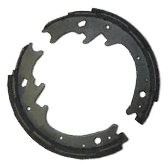 Sapata de Freio para Dodge Dakota - Syl - 201806