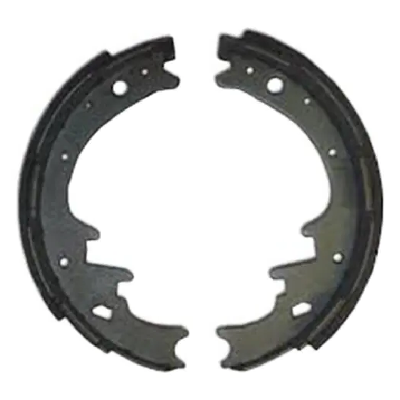 Sapata de Freio para Dodge Dakota - Syl - 201806