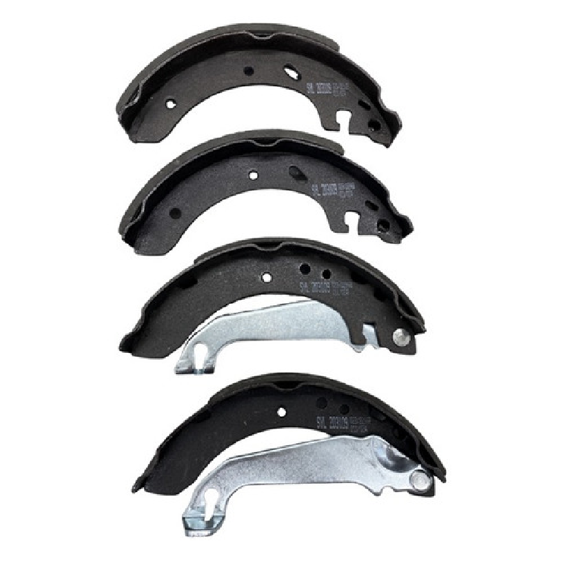 Sapata de Freio para Ford Escort e Escort SW - Syl - 203109