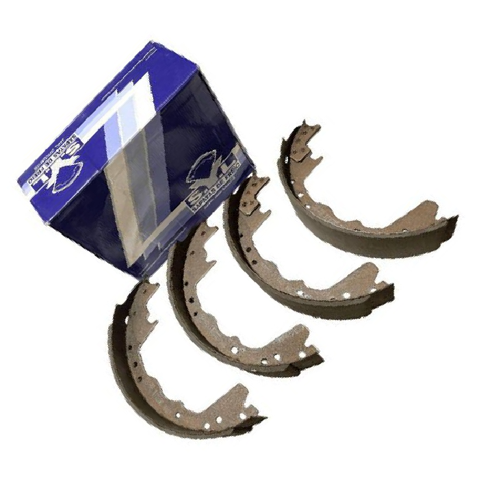 Sapata de Freio para Ford F-250 e F-350 - Syl - 203111