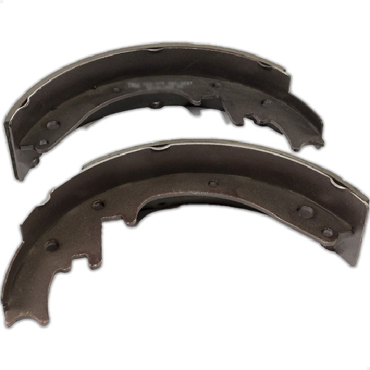 Sapata de Freio para Mercedes-Benz Sprinter 312 - Syl - 206000