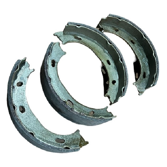 Sapata de Freio para Mercedes-Benz Sprinter 312 - Syl - 206001