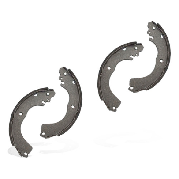 Sapata de Freio para Nissan Livina e Tiida - Syl - 206803