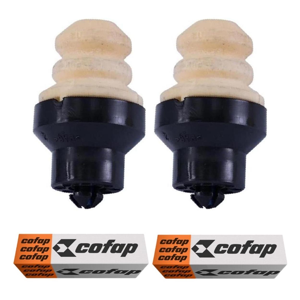 Par Kit do Amortecedor Traseiro - Cofap - Ksc55003S