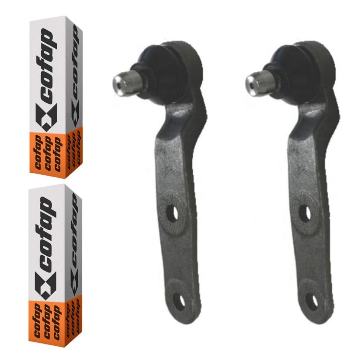 Par Pivô Suspensão - Cofap - Psc04011M