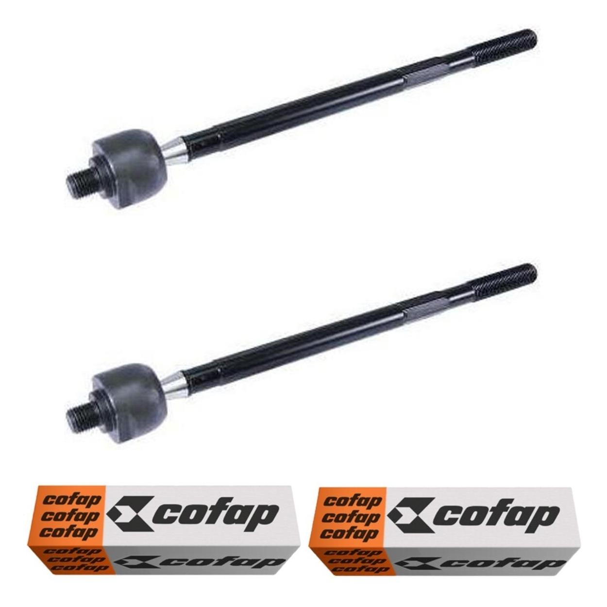 Par Terminal Axial Dianteiro - Cofap - Tac03013M