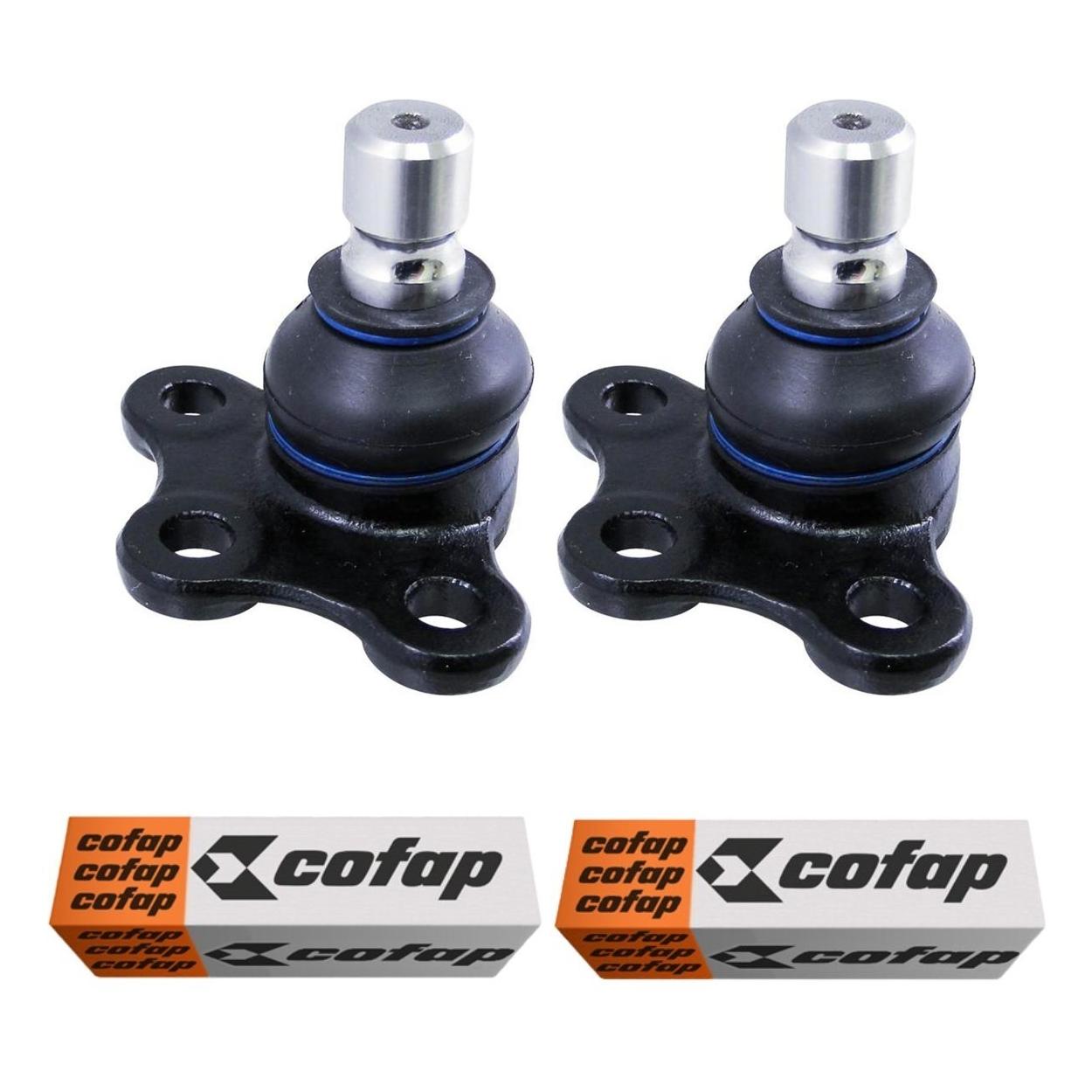 Par Pivô Suspensão - Cofap - Psc55000M