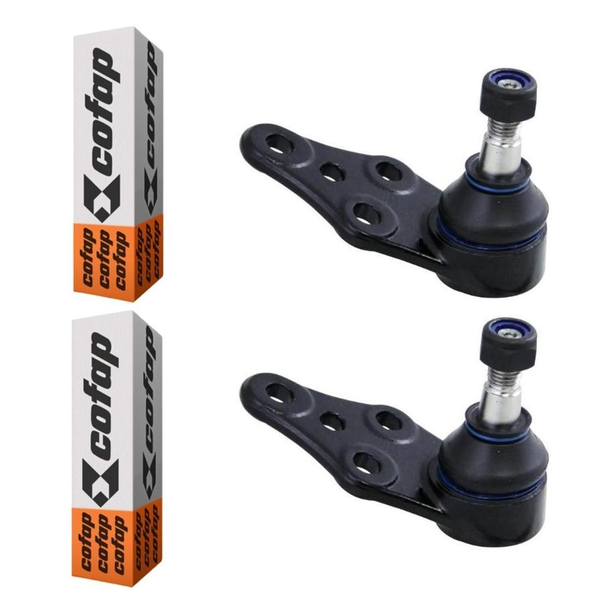 Par Pivo Suspensão  - Cofap - Psc04008M