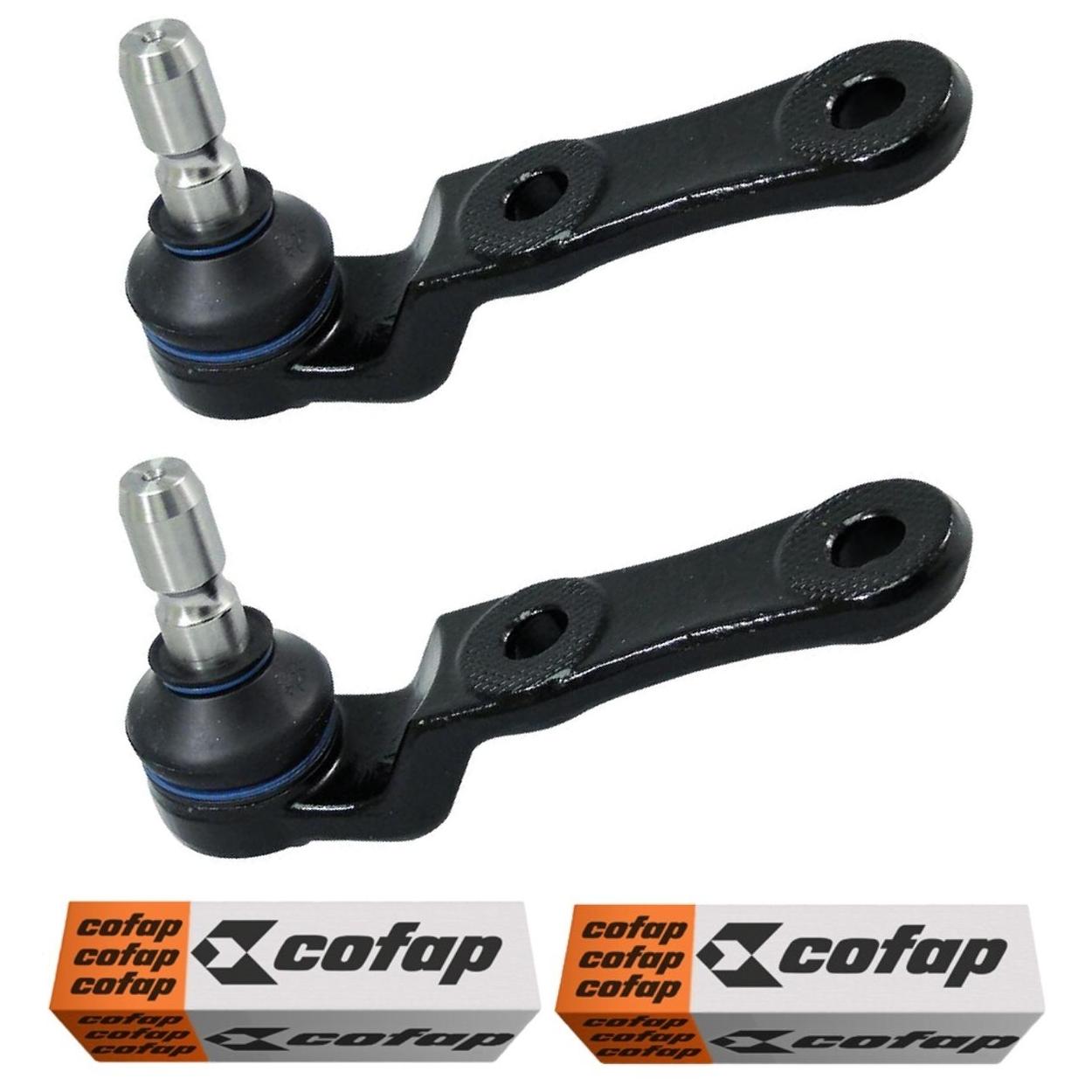 Par Pivô Suspensão - Cofap - Psc04010M