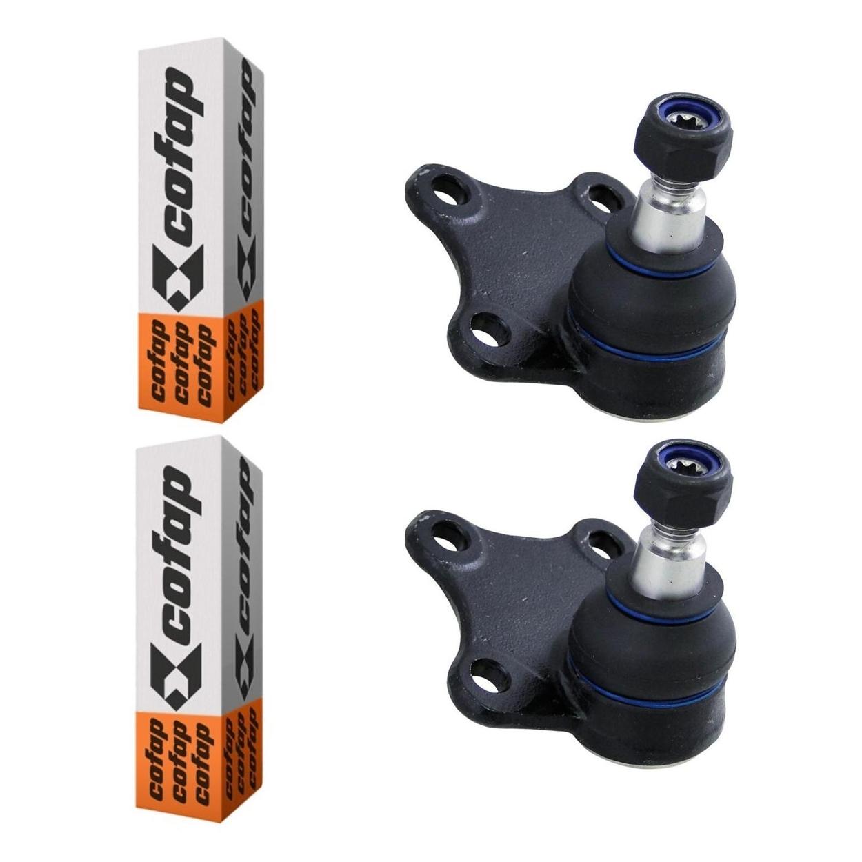 Par Pivô Suspensão  - Cofap - Psc01010M
