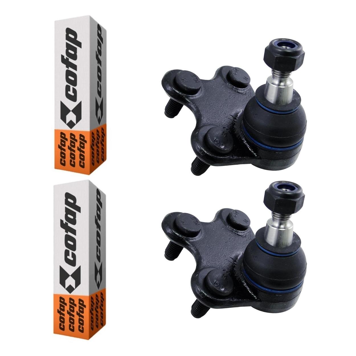 Par Pivô Suspensão - Cofap - Psc01007M