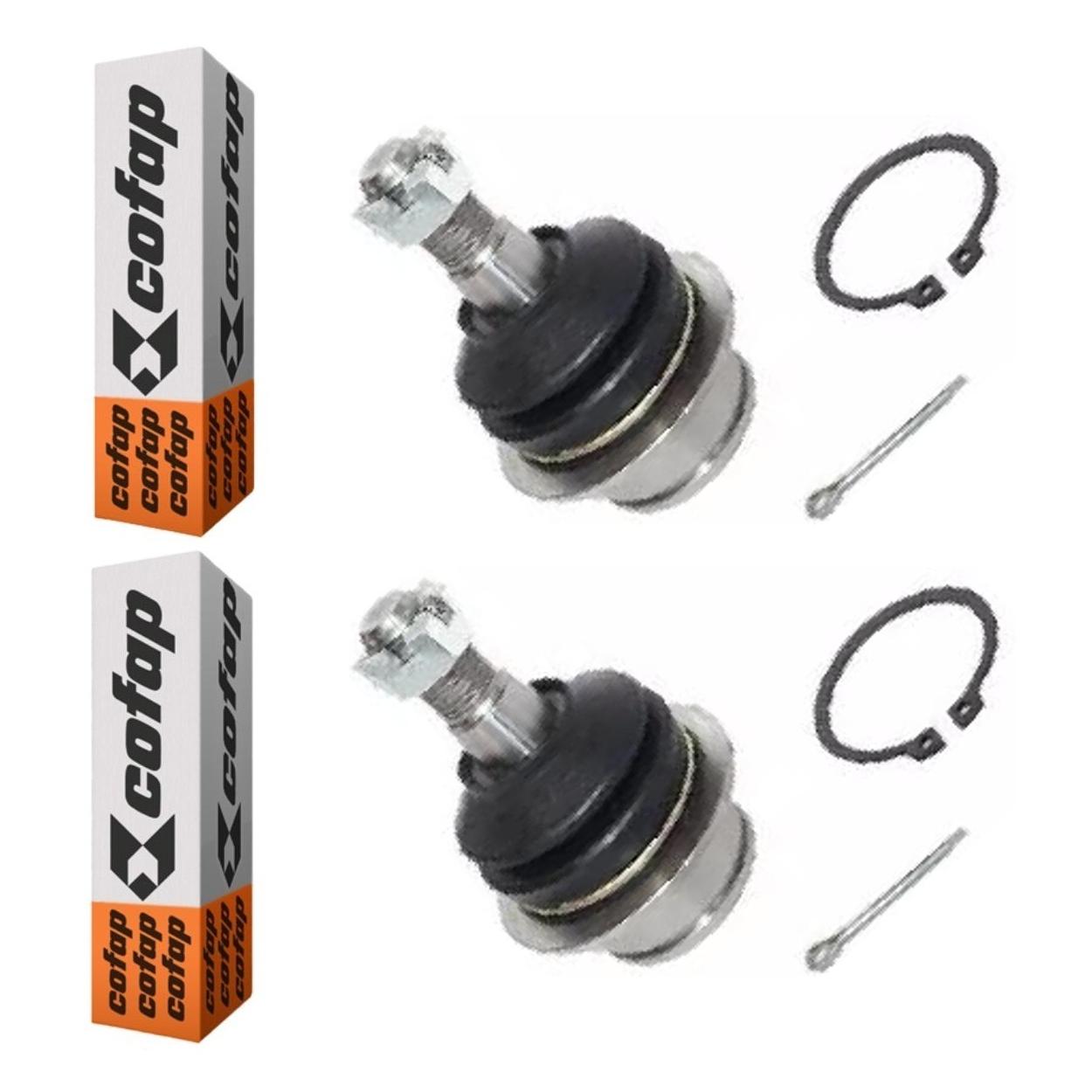 Par Pivo Suspensão - Cofap - Psc08006M