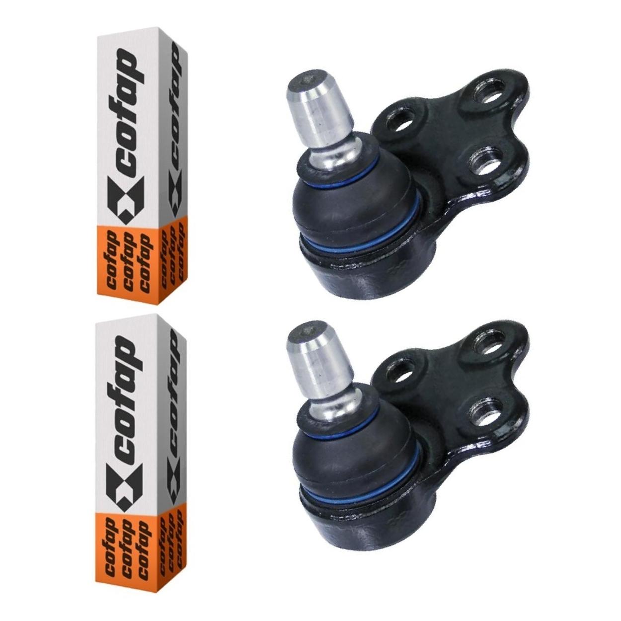 Par Pivo Suspensão - Cofap - Psc03004M