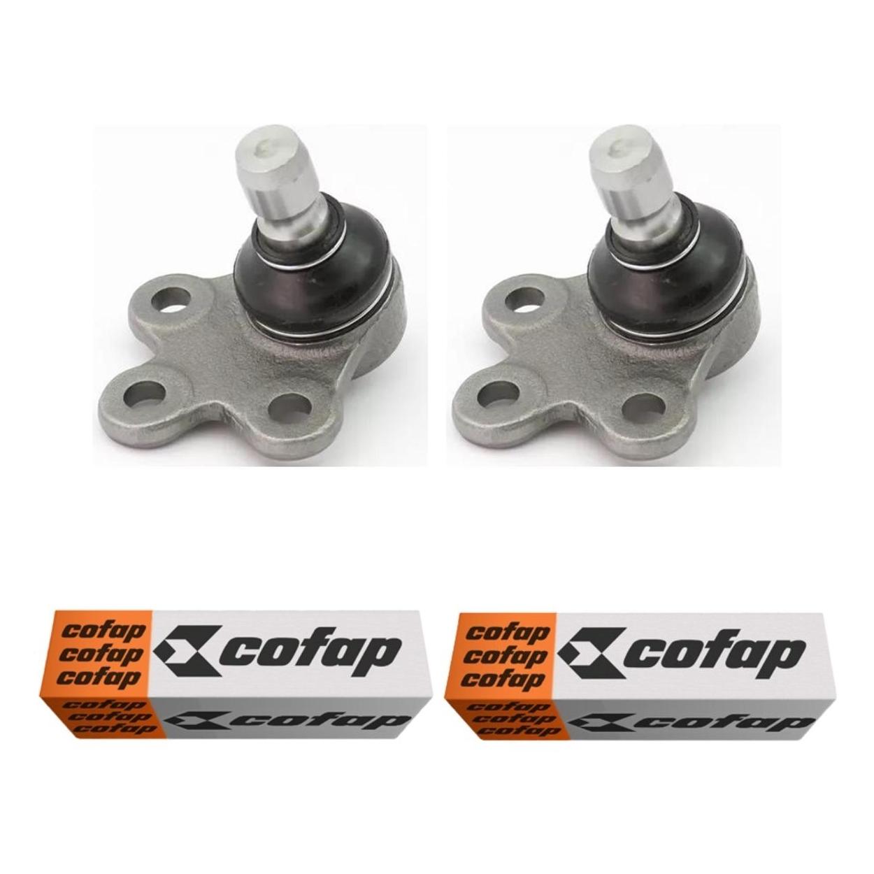 Par Pivo Suspensão  - Cofap - Psc04009M
