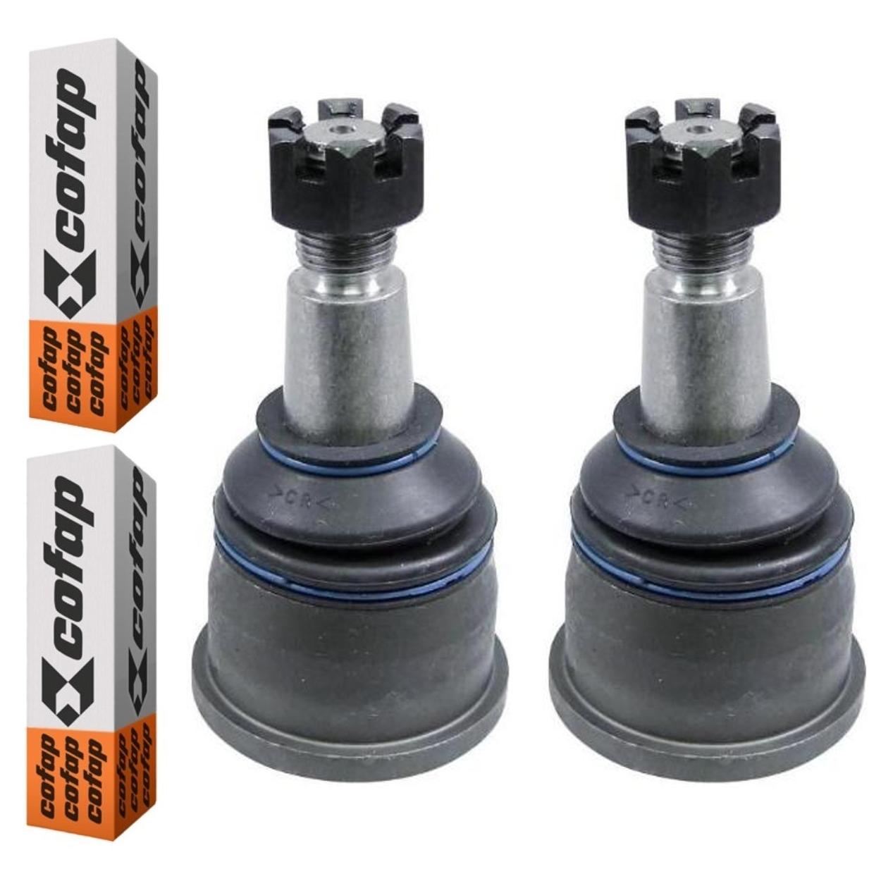 Par Pivo Suspensão Inferior  - Cofap - Psc04005M