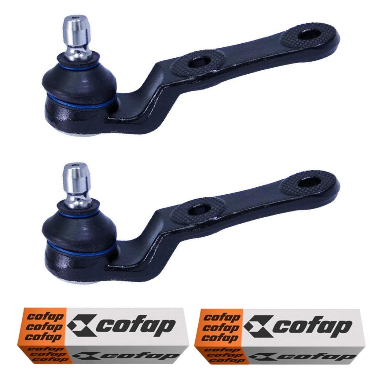 Par Pivô Suspensão - Cofap - Psc04007M