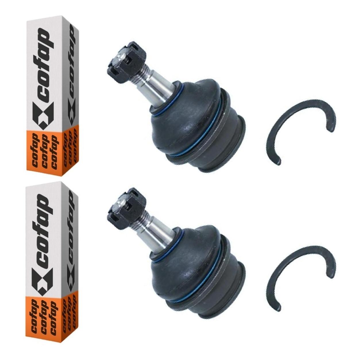 Par Pivo Suspensão Inferior - Cofap - Psc22002M