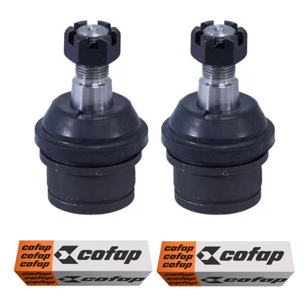 Par Pivo Suspensão Inferior  - Cofap - Psc08007M