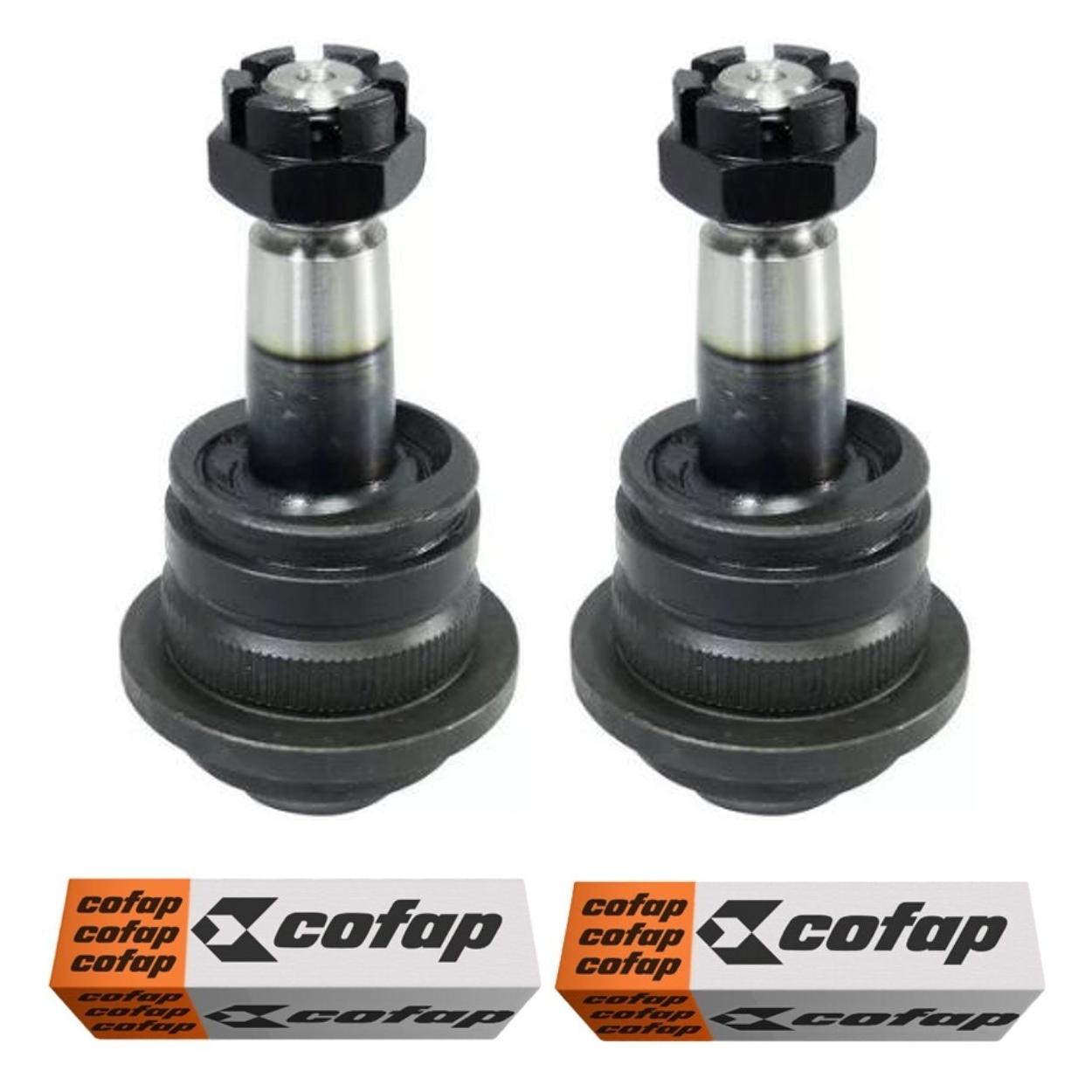 Par Pivo Suspensão Superior - Cofap - Psc39001M