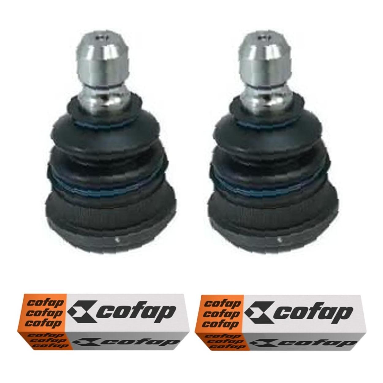 Par Pivo Suspensão Inferior  - Cofap - Psc33000M