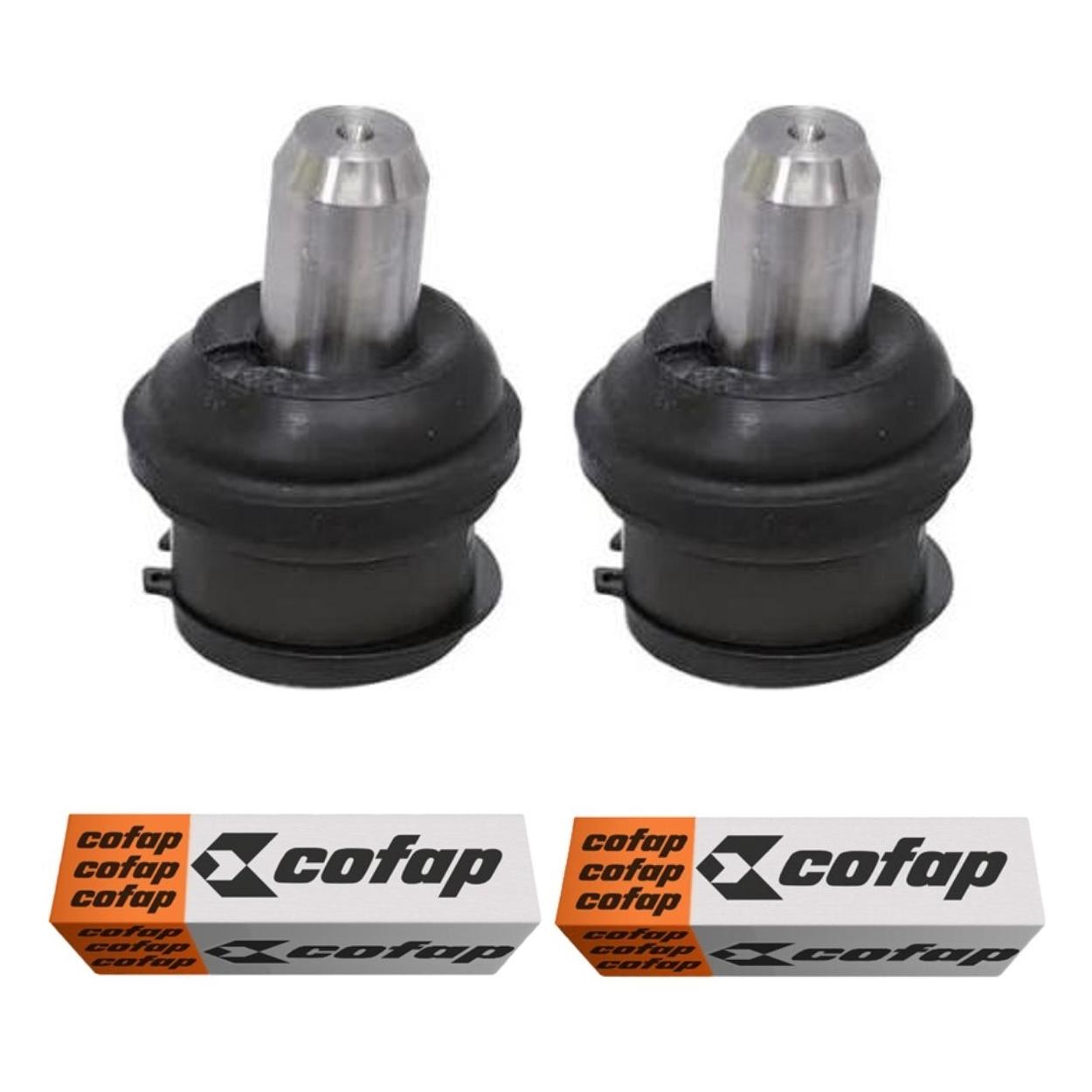 Par Pivo Suspensão Superior  - Cofap - Psc08008M