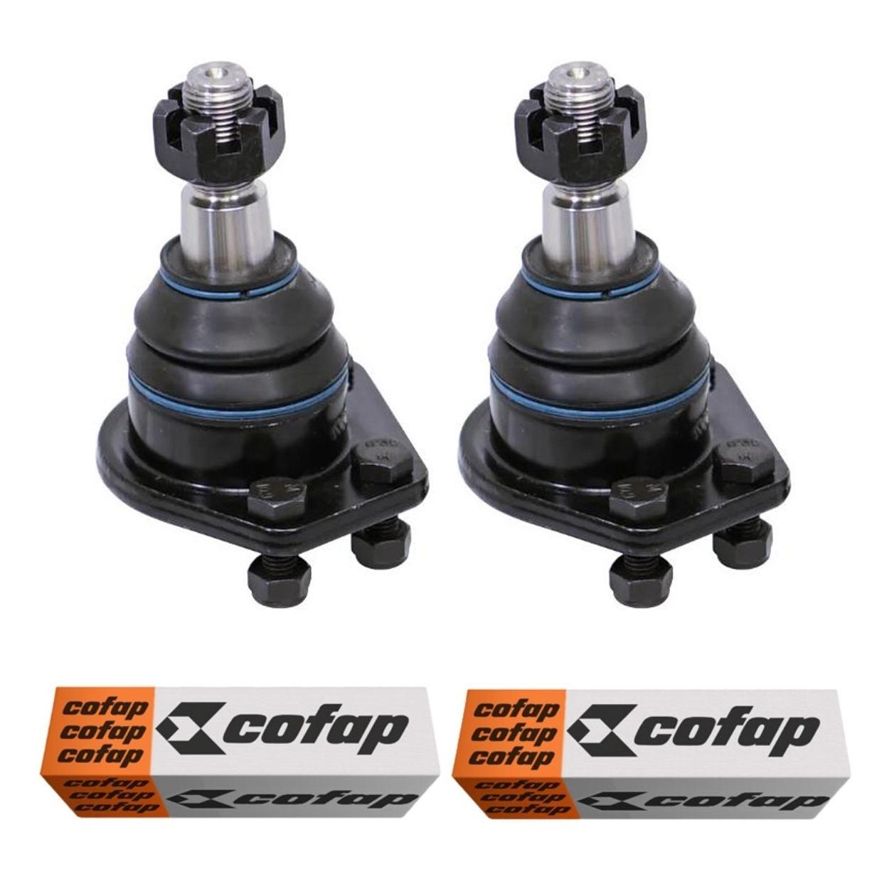Par Pivo Suspensão Superior - Cofap - Psc04021M