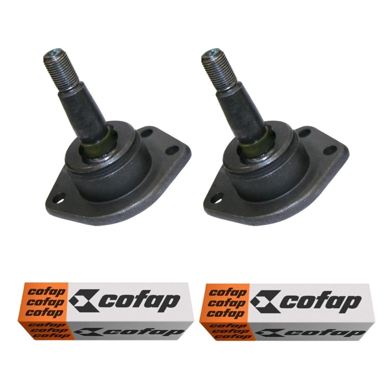 Par Pivo Suspensão Superior  - Cofap - Psc04018M