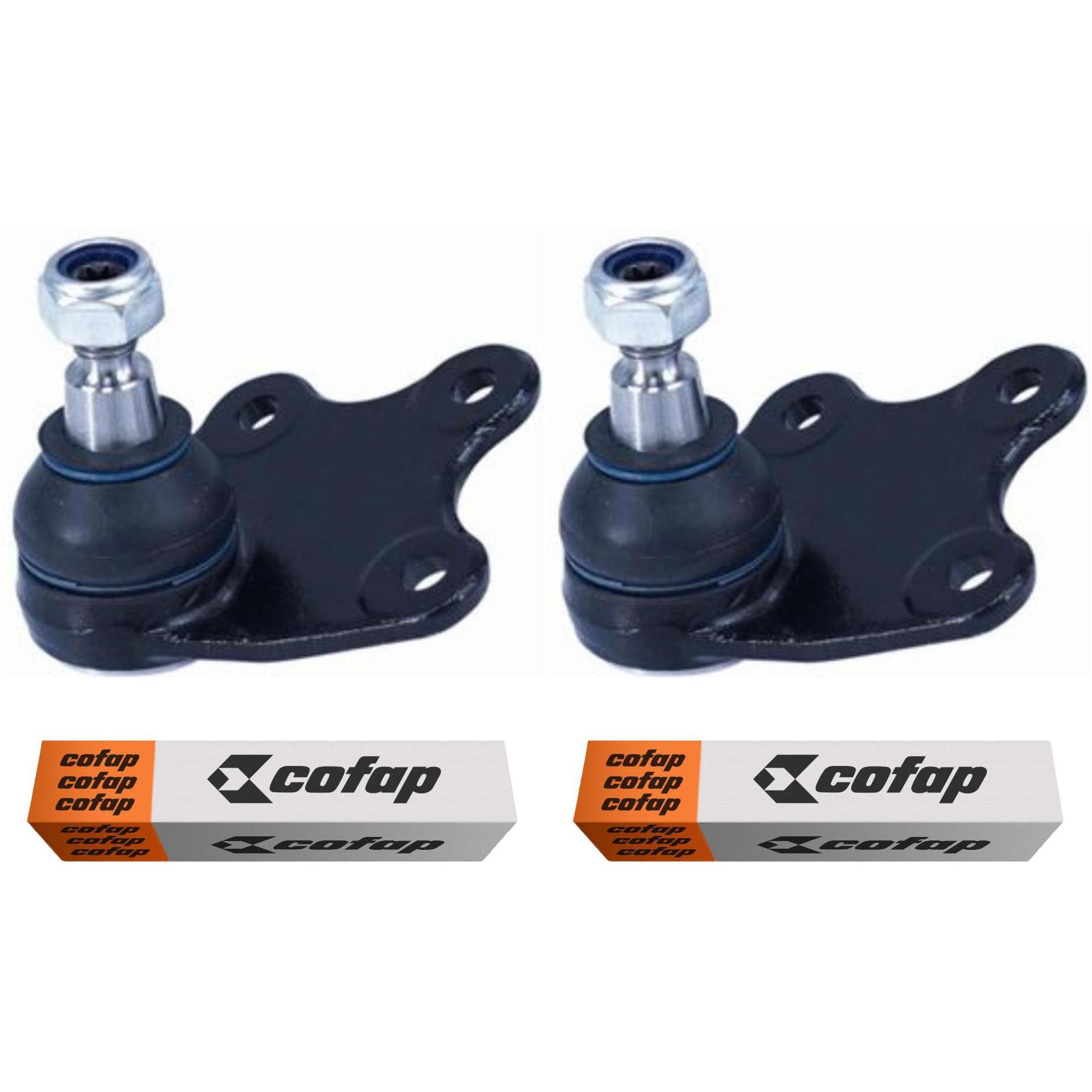 Par Pivô Suspensão Dianteiro - Cofap - Psc01021M / Psc01022M
