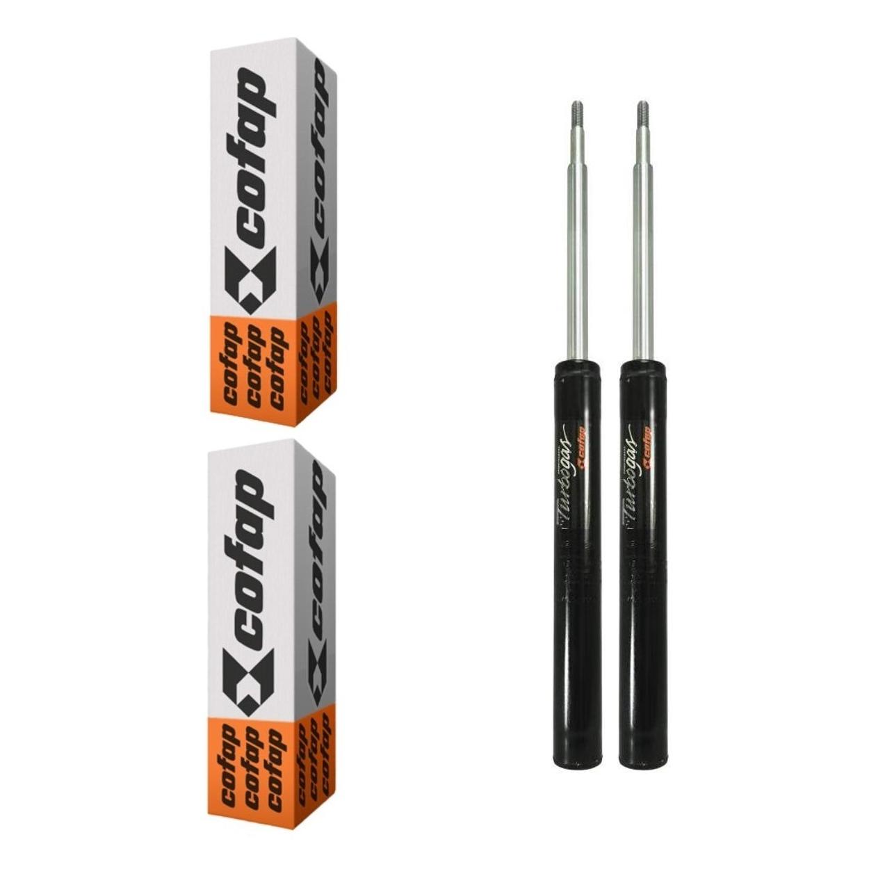 Par Amortecedor Suspensão Dianteiro - Cofap - G.32370