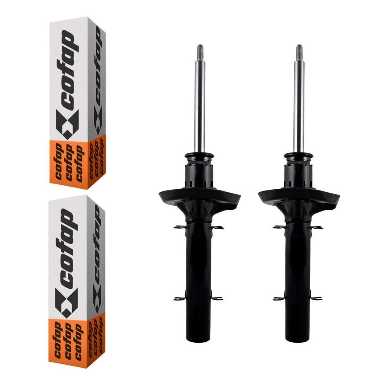 Par Amortecedor Suspensão Dianteiro - Cofap - Gp32477