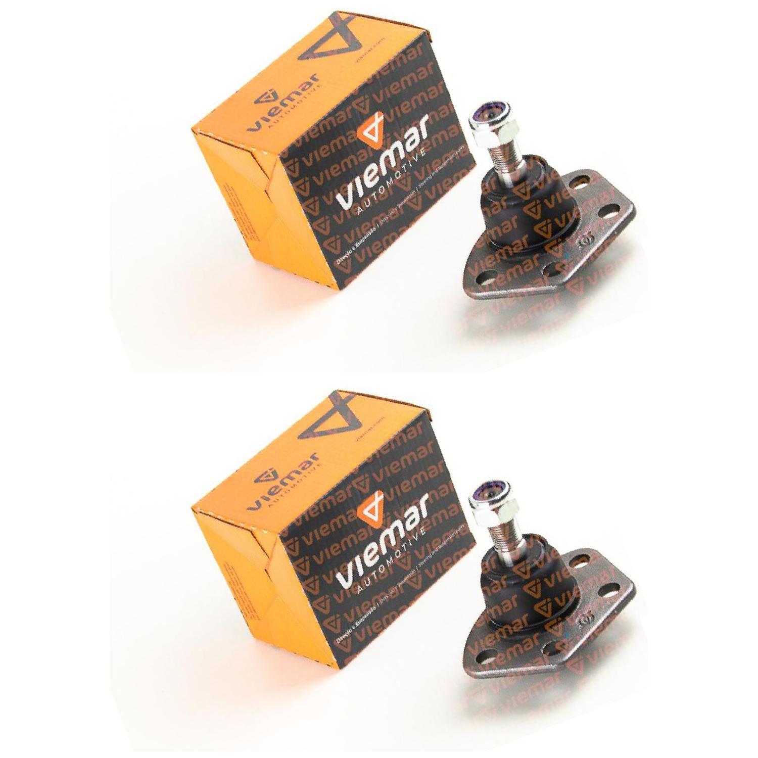 Par de Pivôs de Suspensão - Viemar - 503077