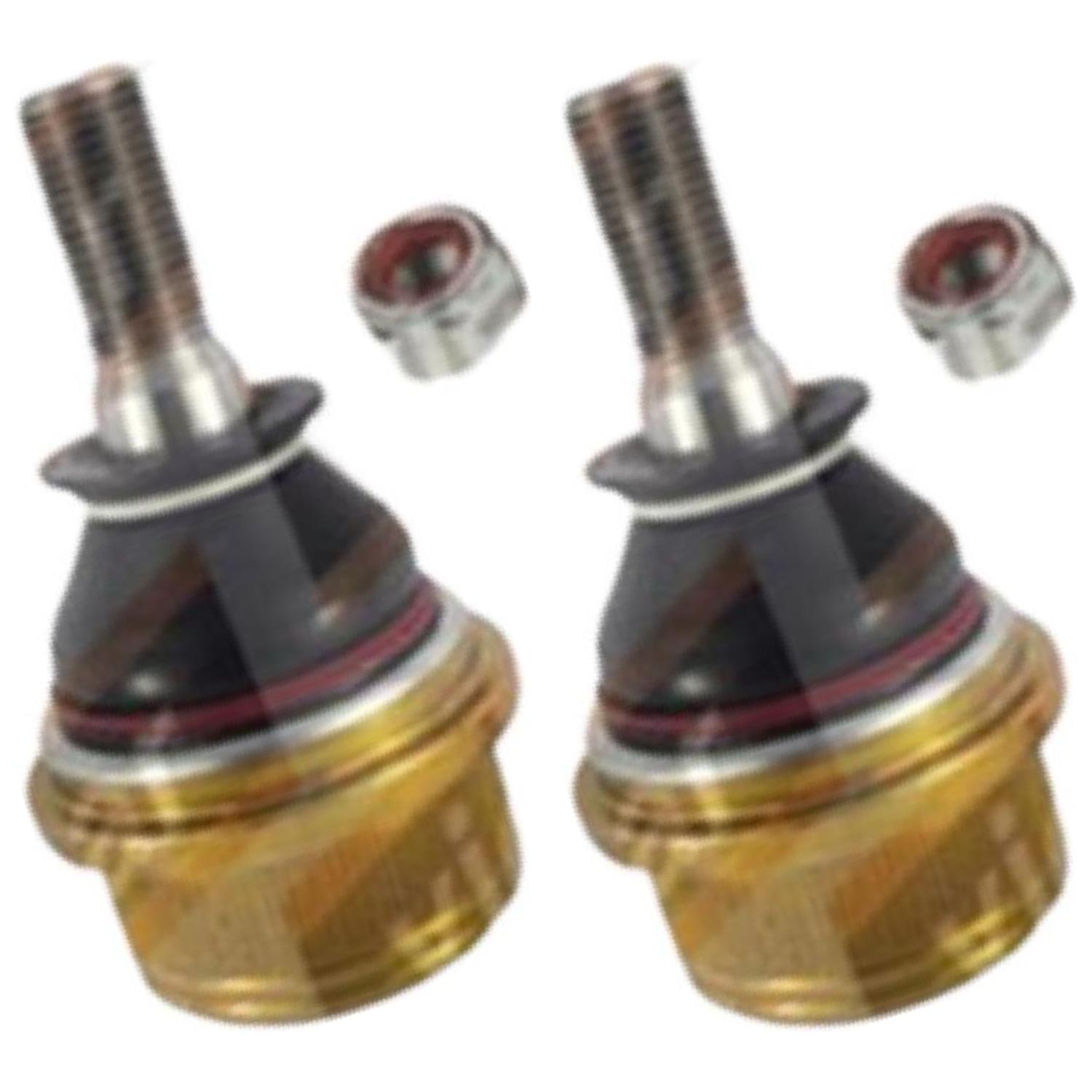 Par de Pivôs de Suspensão Superior - Viemar - 503228