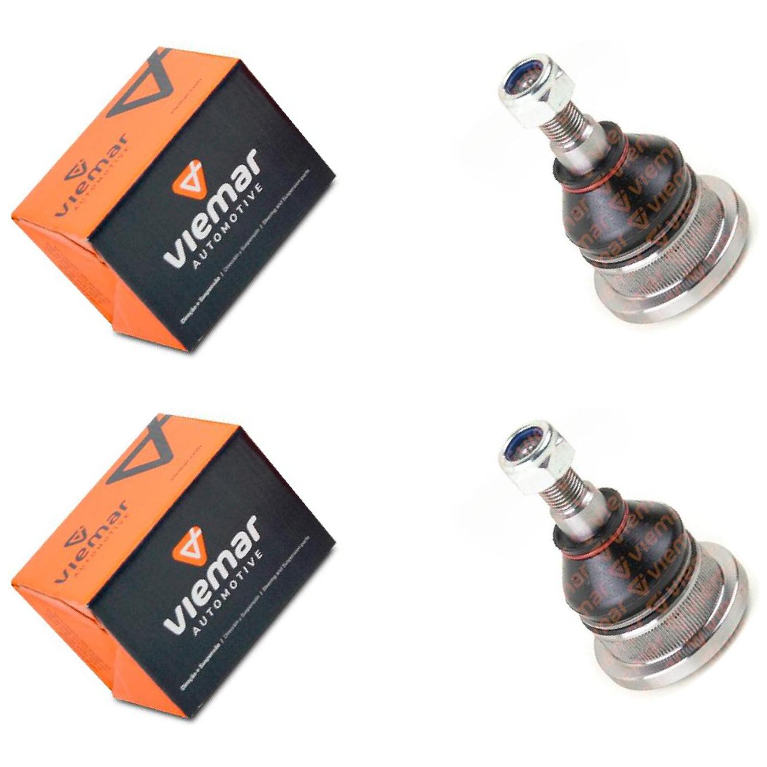 Par de Pivôs de Suspensão Superior - Viemar - 503098