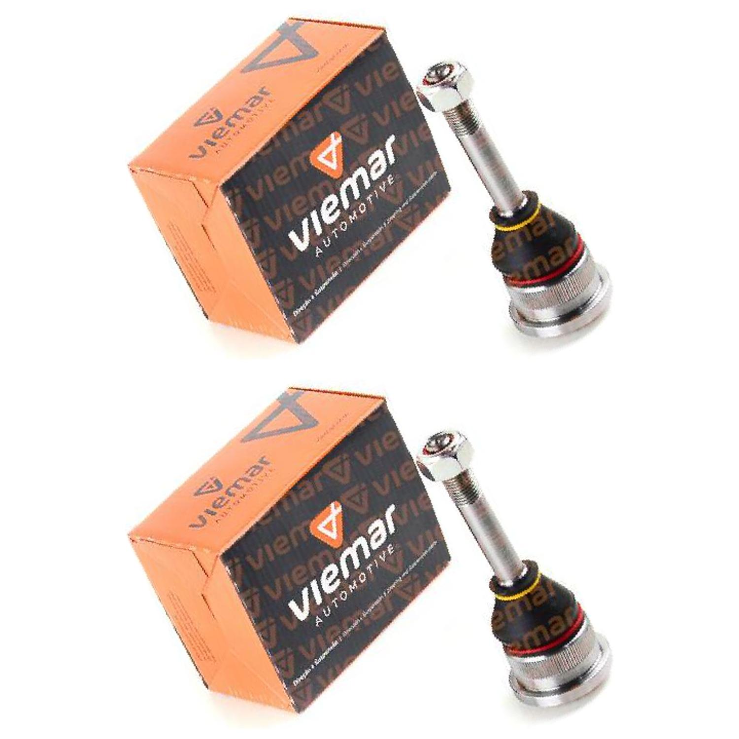 Par de Pivôs de Suspensão - Viemar - 503091
