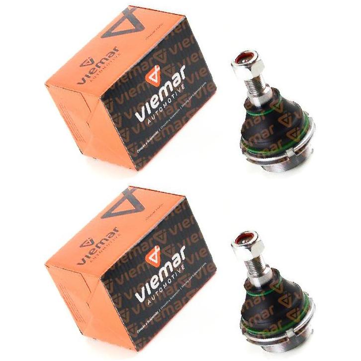 Par de Pivôs de Suspensão Superior - Viemar - 503177